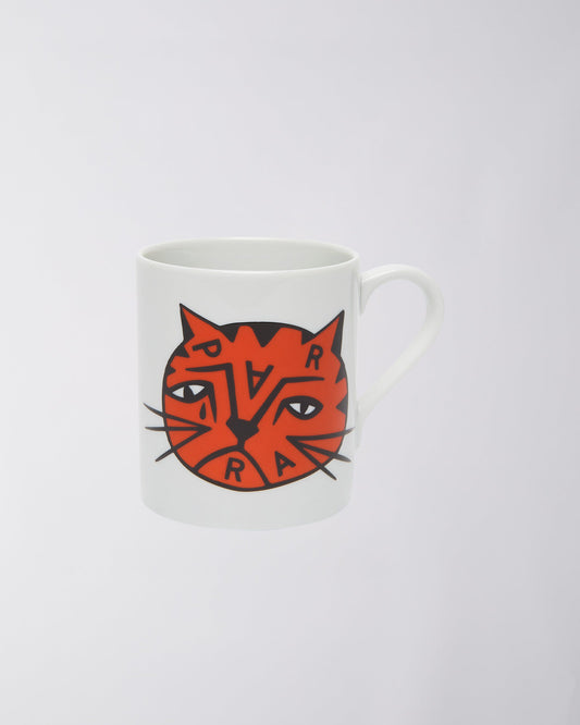 sad cat mug