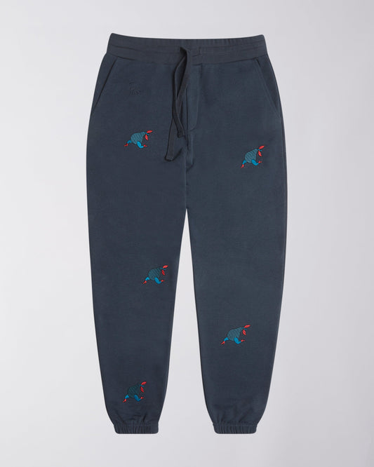 running pear sweat pants