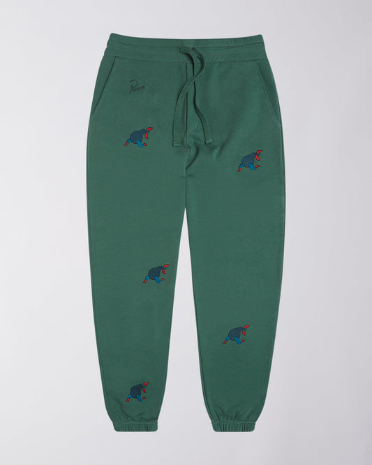 running pear sweat pants