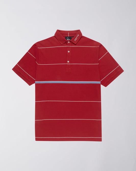 rudy polo shirt