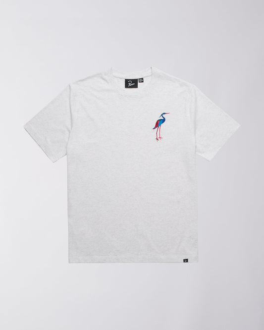 the common crane t-shirt