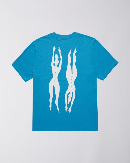 under water t-shirt