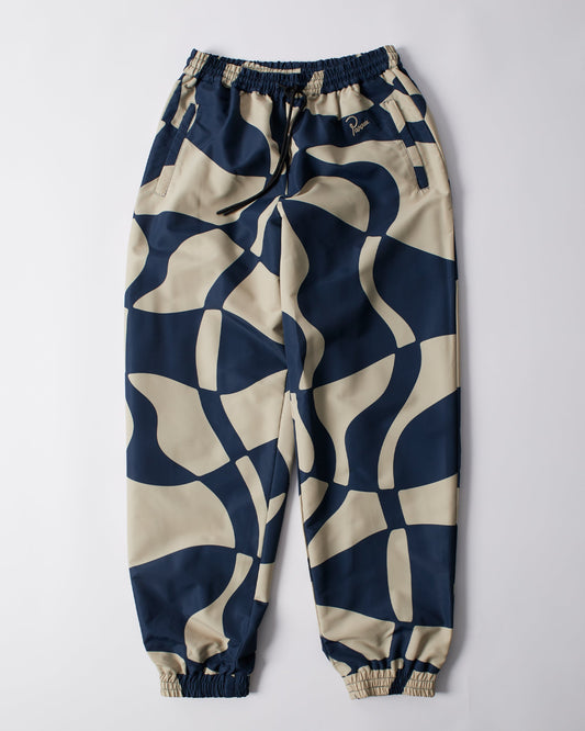 Zoom winds track pants