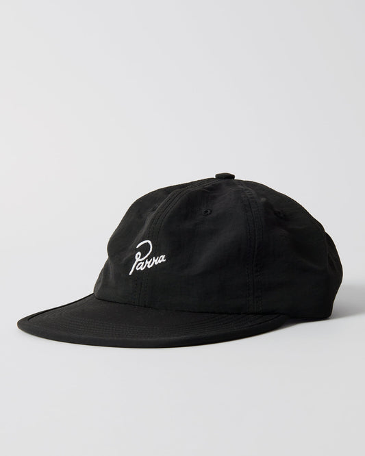 Signature 6 panel hat