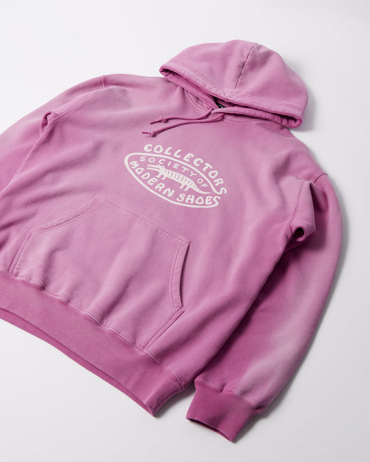 Gator shoes hooded sweatshirt