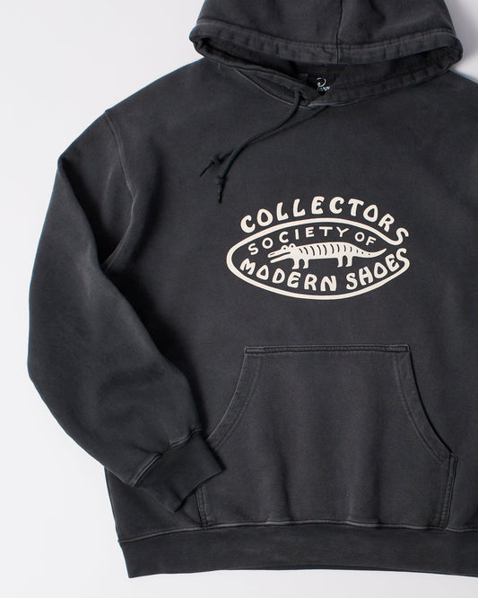 Gator shoes hooded sweatshirt