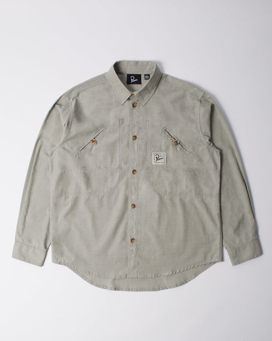 Technocut long sleeve shirt