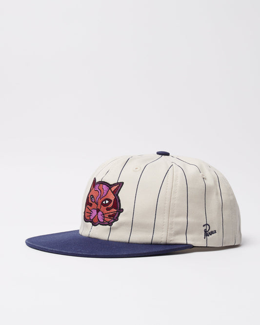 Earl face 6 panel hat
