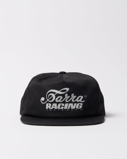 Racing 5 panel hat