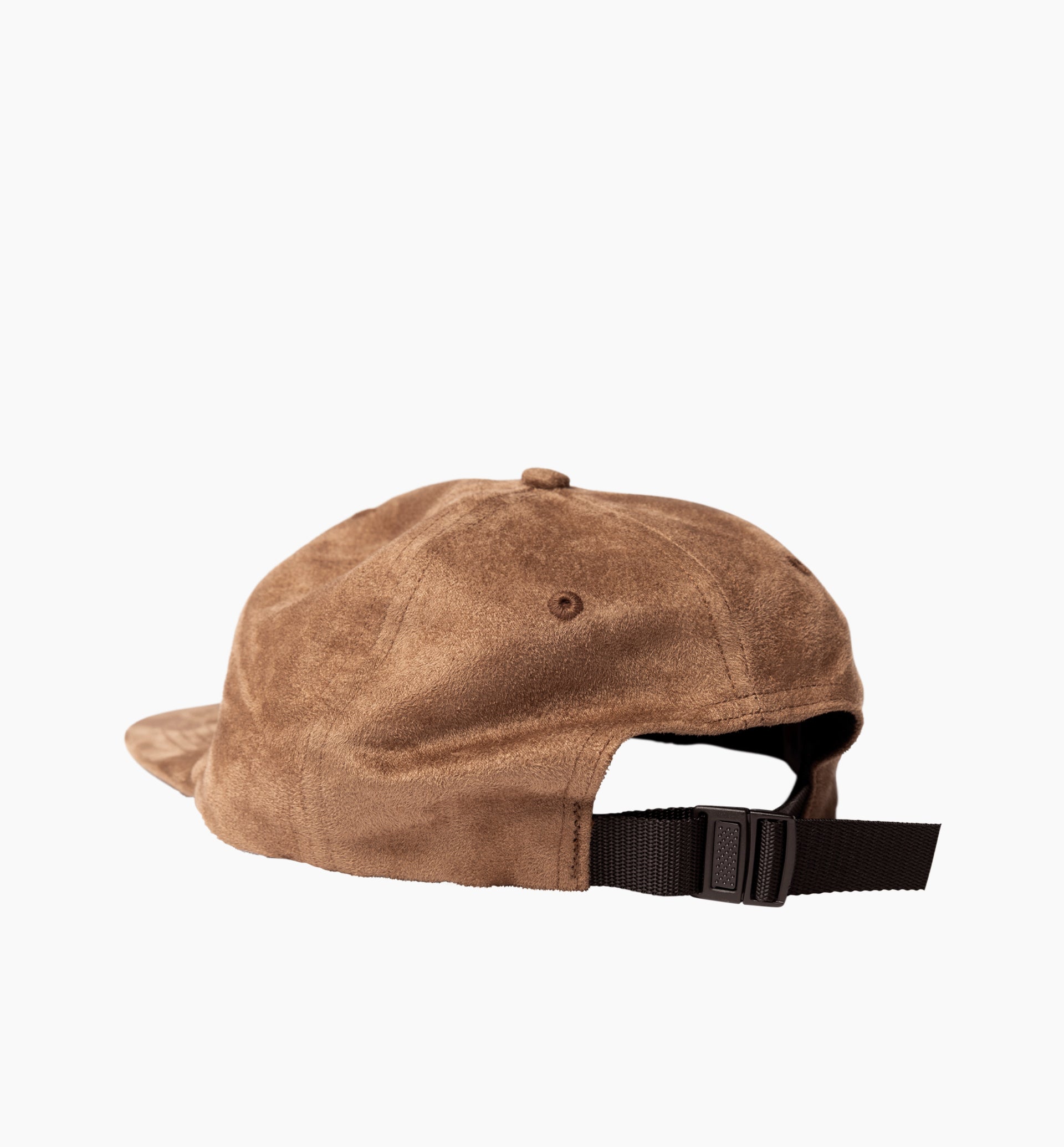 Parra - faux logo 6 panel hat