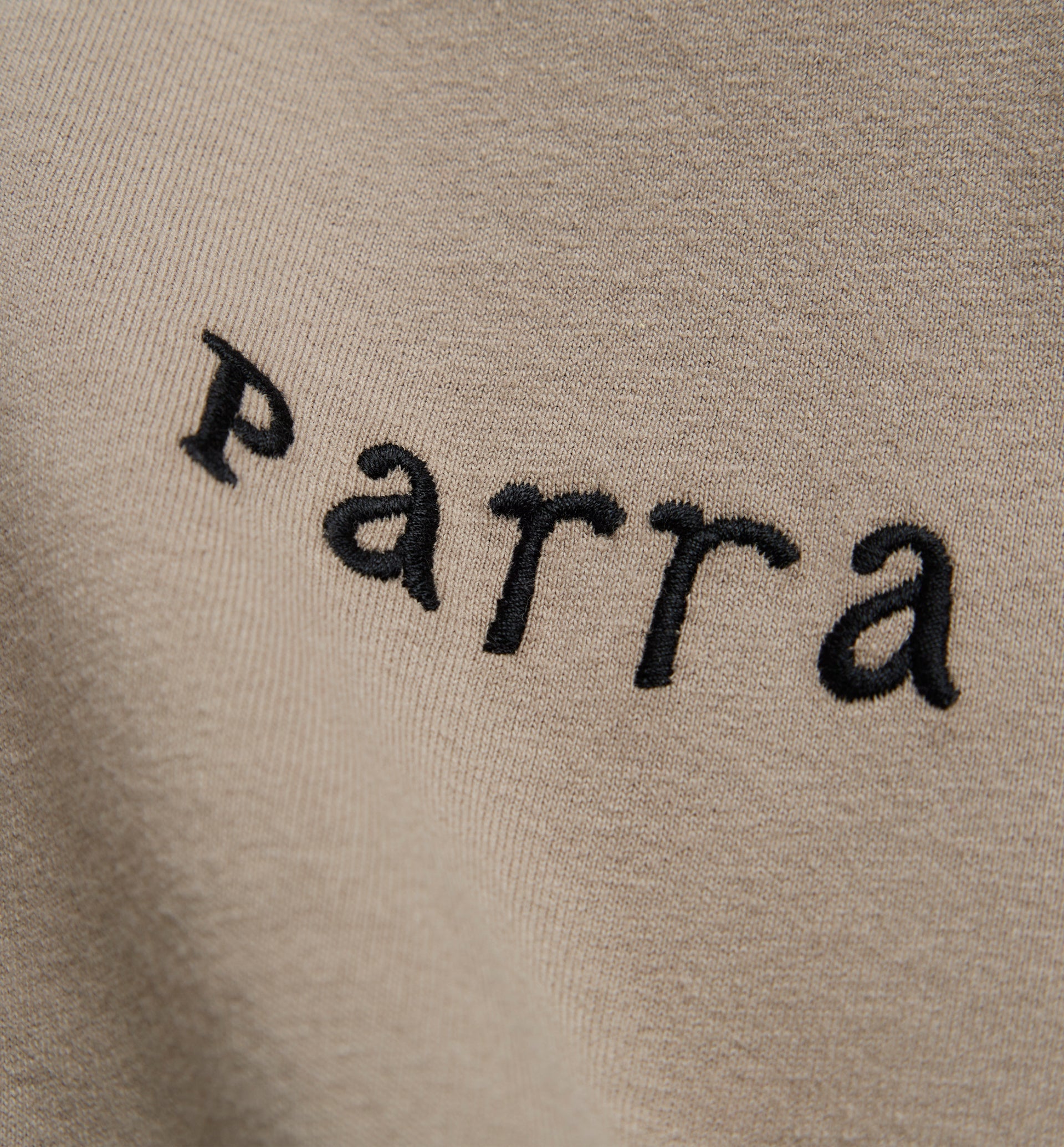 Parra - spirits of the beach t-shirt