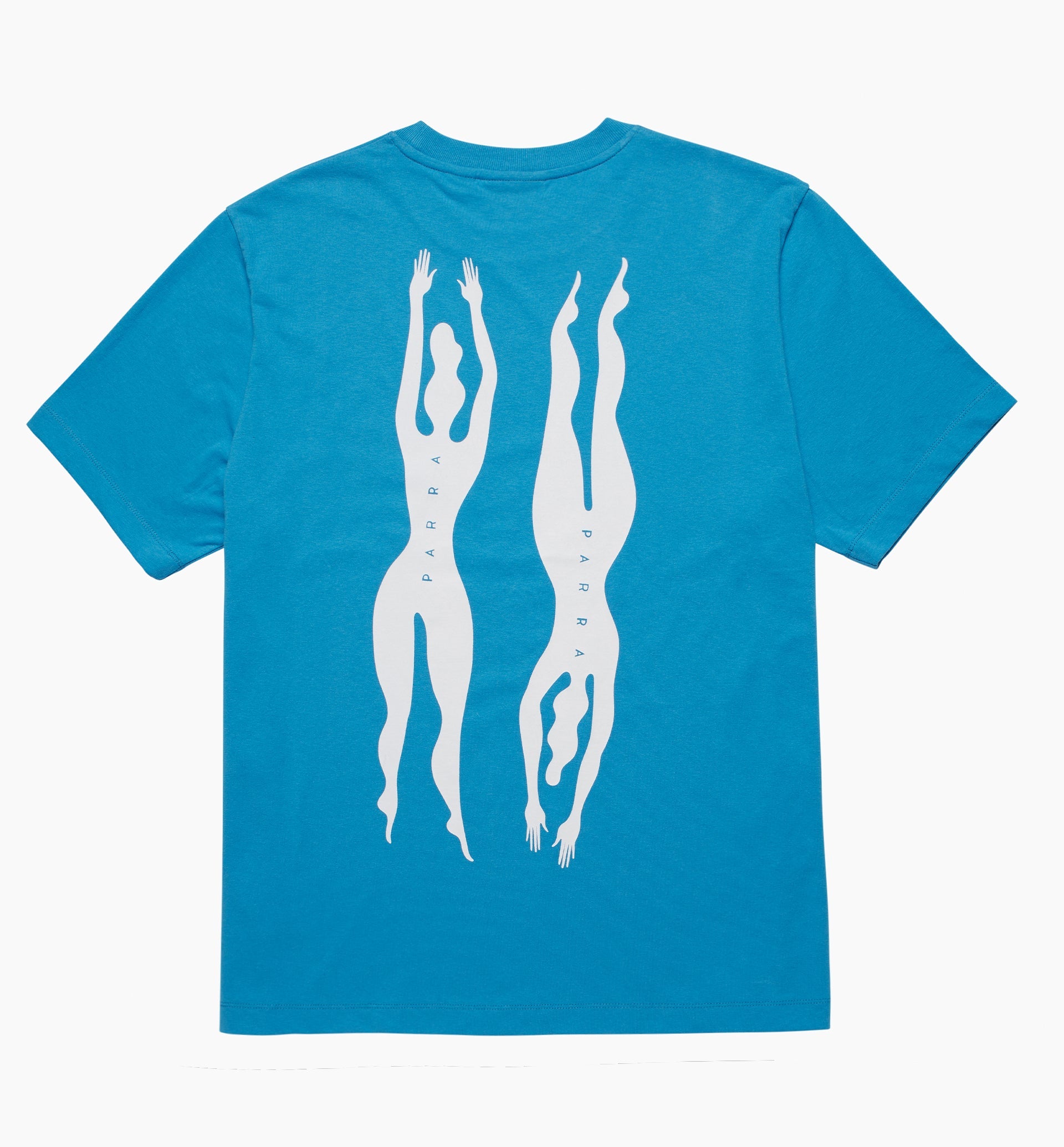 Parra - under water t-shirt