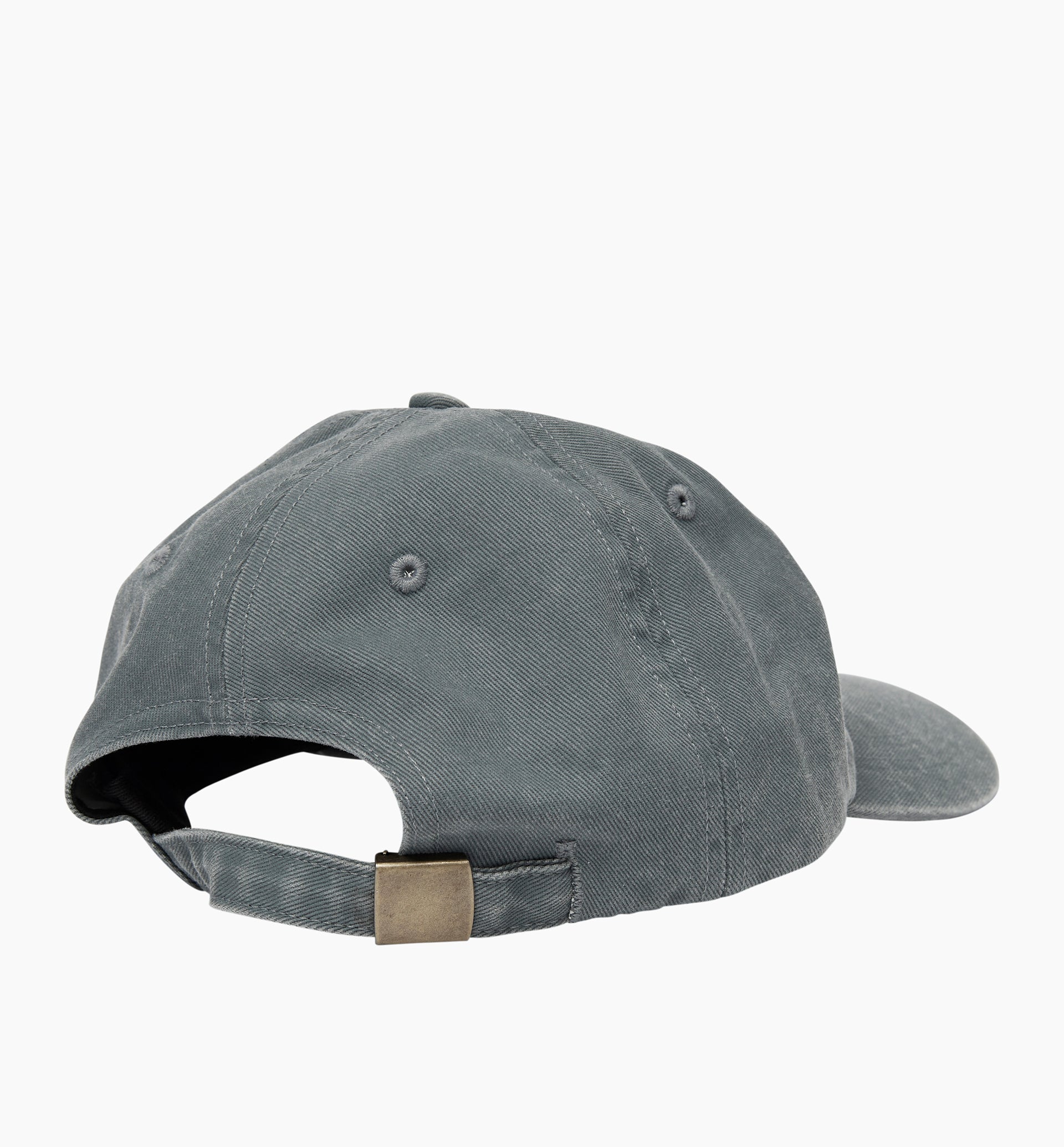 Parra - shocker logo 6 panel hat
